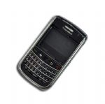 Carcasa Blackberry 9630  Negra